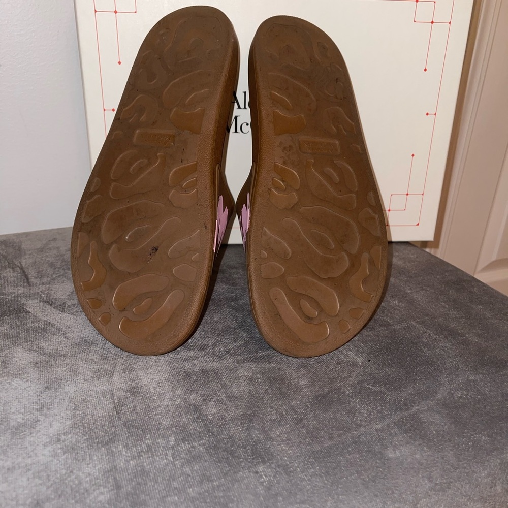 Pool slides. - Picture 2 of 5